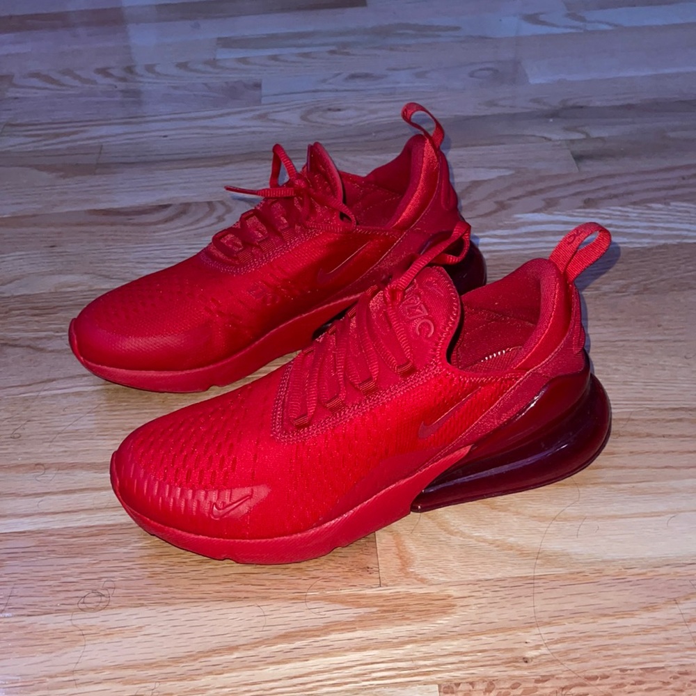 Nike air max 270s *great condition!!*